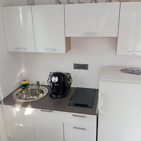 Apartman Lana Lozovac Exterior foto