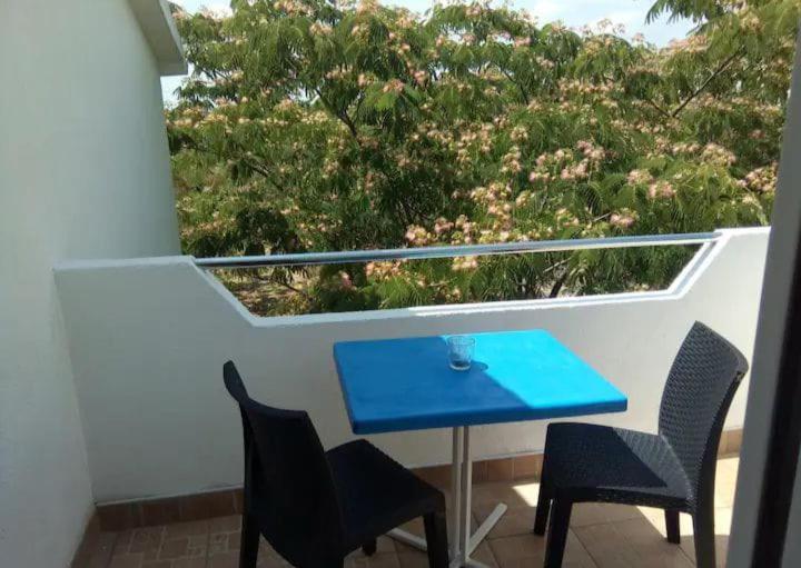 Apartman Lana Lozovac Exterior foto